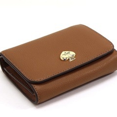 美品✨ kate spade 二つ折り財布 の画像