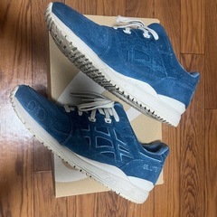 asics GEL LYTE Ⅲの画像
