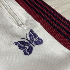 [正規品]Needles ニードルズ トラックパンツの画像