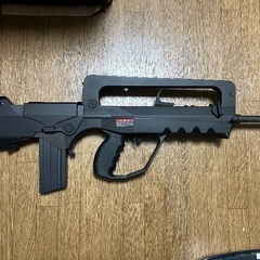 東京マルイ FA-MAS SV 18歳以上スタンダード電動ガンの画像