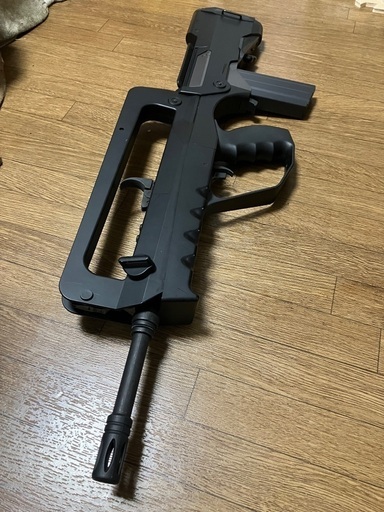 東京マルイ FA-MAS SV 18歳以上スタンダード電動ガン