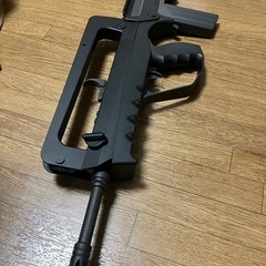 東京マルイ FA-MAS SV 18歳以上スタンダード電動ガンの画像