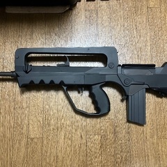 東京マルイ FA-MAS SV 18歳以上スタンダード電動ガンの画像