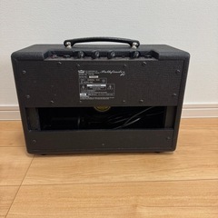 ギターアンプの画像