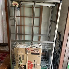 温室の画像