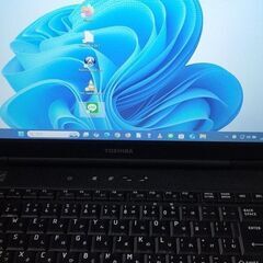 ①管理そ★快速★東芝★B551/D★Win11 24H2★定型コメントNG★15.6インチ★Win10＊Key付★おまけOS多数(Office、LINE他)＝掲載画像参照★質問NG★逆光撮影★決定者様のみ連絡★初回コメントでご希望日時、交渉金額が未記載時は既読スルー★返品不可★決定者様のみお返事★24時間対応★お返事は可能な限り迅速にさせて頂きます★最大で12時間以内 の画像