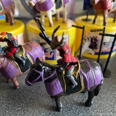 戦国武将の画像