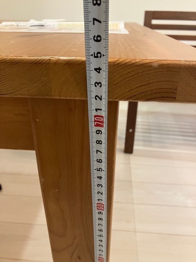 IKEA  STORNAS 伸縮式テーブル STORNÄS extendable table brown-black 201 / 247 / 293x105 cm