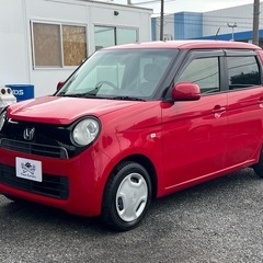 ★支払い総額 17.8万★ホンダ N-ONE！車検令和8年3月！下取り、配送可能！の画像