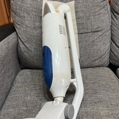 掃除機Nationalの画像