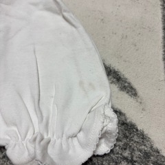 チョコラブアイス　退院着の画像
