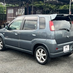 ★支払い総額 49.8万★ローン可能★スズキ Keiワークス マニュアル/ターボ！車検2年付き！下取り、配送可能！の画像