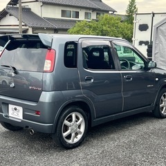 ★支払い総額 49.8万★ローン可能★スズキ Keiワークス マニュアル/ターボ！車検2年付き！下取り、配送可能！の画像