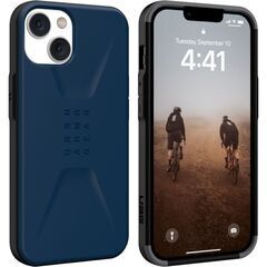 【アウトレット】 UAG-IPH22MA-C-ML iPhone14用 CIVILIANケース マラード 国内正規代理店品 アイフォン Apple アップル アイフォン URBAN ARMOR GEAR 耐衝撃 吸収 耐久性 丈夫 頑丈の画像