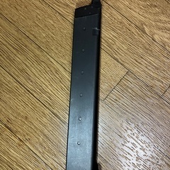 東京マルイ  ガスブローバック グロック18C ロングマガジンセットの画像