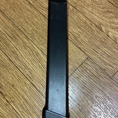 東京マルイ  ガスブローバック グロック18C ロングマガジンセットの画像