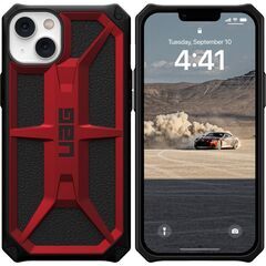 【アウトレット】 UAG-IPH22LA-P-CR iPhone...