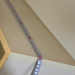 収納棚(美品)の画像