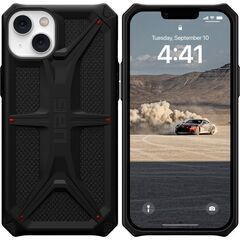【アウトレット】 UAG-IPH22LA-P-KB iPhone...