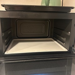 無料でお譲り！HITACHIオーブントースターの画像