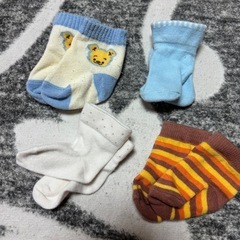 ベビー服　まとめ売りの画像