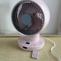 スリーアップ　サーキュレーターの画像