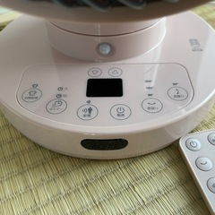 スリーアップ　サーキュレーターの画像