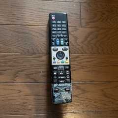 テレビの画像