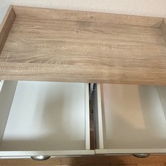 lowya 食器棚　　　の画像