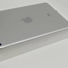 【Wi-Fiモデル】iPad mini 第5世代/256GB/A2133（MUU52J/A）の画像