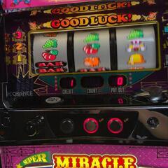 スーパーミラクルジャグラーの画像
