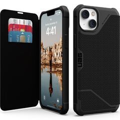 【アウトレット】 UAG-IPH22LA-F-KB iPhone...