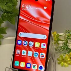 HUAWEI / Nova lite 3の画像