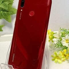 HUAWEI / Nova lite 3の画像