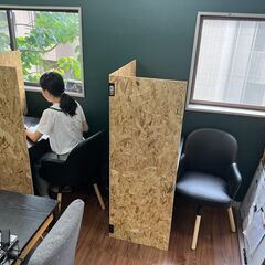 【就労支援A型】利用者募集／安心の雇用型サポート