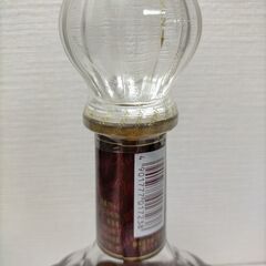 【未開封】サントリーXOスーパーデラックス、700ml、アルコール度数40%　250812-10Tの画像