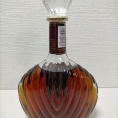【未開封】サントリーXOスーパーデラックス、700ml、アルコール度数40%　250812-10Tの画像