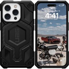 【アウトレット】 UAG-IPH22MB-PMS-CF iPho...