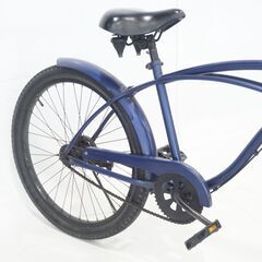 KB 年式不明 24インチ シティサイクルの画像
