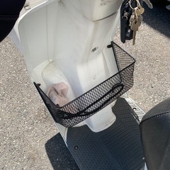 ジャイロＵＰ　後期型　ミニカー登録車 自賠責保険付き！すぐに乗れます！の画像