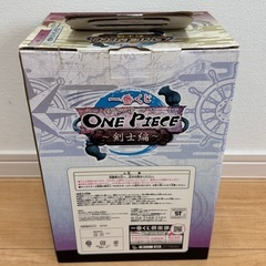 ONE PIECE たしぎフィギュアの画像