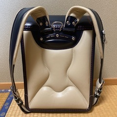 ランドセルの画像
