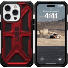 【アウトレット】 UAG-IPH22MB-P-CR iPhone...
