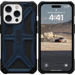 【アウトレット】 UAG-IPH22MB-P-ML iPhone...