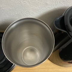 メリタ　コーヒーメーカーの画像