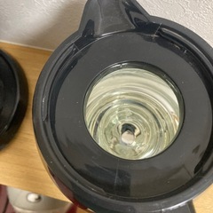メリタ　コーヒーメーカーの画像