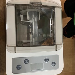 受け渡し予定者様決定　フィリップスPHILIPS ヌードルメーカーの画像