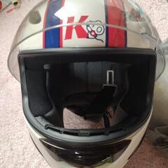 キティヘルメットの画像