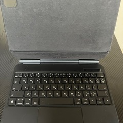 11インチiPad Pro（第4世代）256GB wi-fi+Cellularの画像