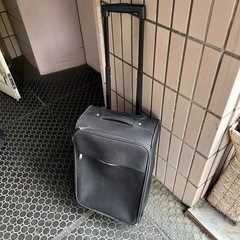 カバン色々の画像